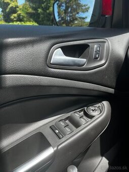 Predám Ford Kuga