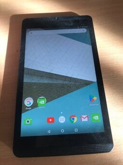 Nvidia tablet cena 30€