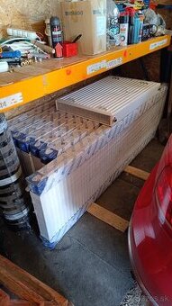 ZĽAVA 50% Korado Radik Klasik 22 600 x 1800 a 600 x 2000