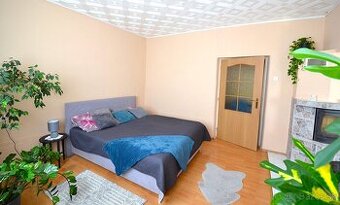 Rodinný dom so záhradou, garážou  Košice-Okolie, krásne pros