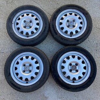 Disky VW Lupo 3L R14