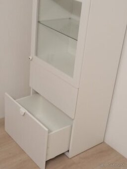 Ikea Besta . skriňa TOP STAV
