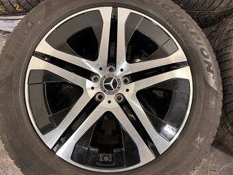 mercedes v167 GLS R20 5X112 A1674014900