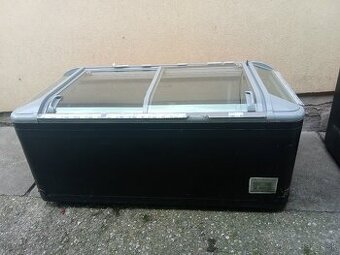 Chladiaci box