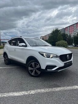 MG ZS EV 2021 44,5kwh batéria