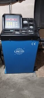 Vyvažovačka LINCOS U-520