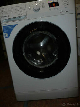 Indesit MTWSA 61252