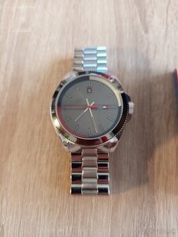 Tommy Hilfiger hodinky