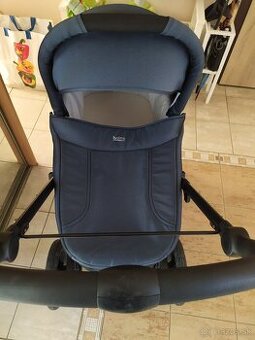 Britax B-Motion 3 Plus