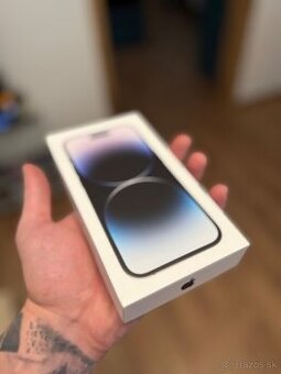 Apple IPhone 14 Pro 128gb