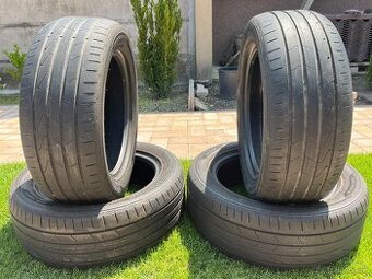 Letné pneumatiky 205/55 r16