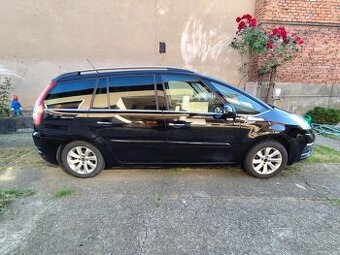 Citroen c4 grand picasso