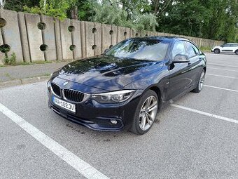 Predam BMW Rad 4 Gran Coupé