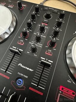 🎛️ Pioneer DDJ-SB – tvoj vstup do sveta DJingu