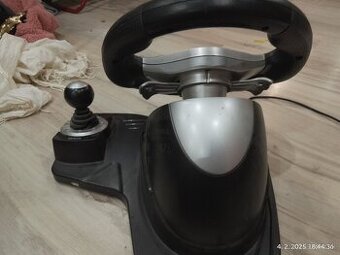 Volant - 1