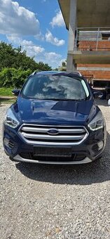 Ford Kuga 2.0 tdci Titanium