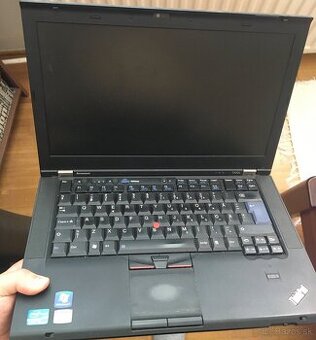 Lenovo ThinkPad T420S - 1