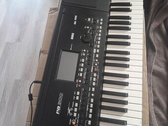 Korg pa300