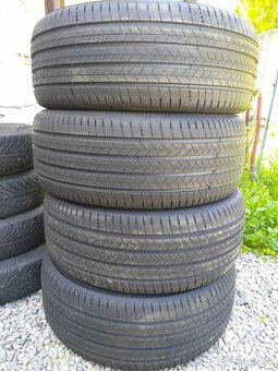 225/45 R 19 letné MICHELIN.