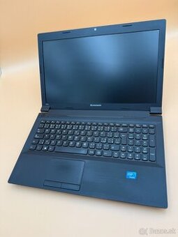 Notebook Lenovo B590 Pentium B950/8GB RAM/120GB SSD