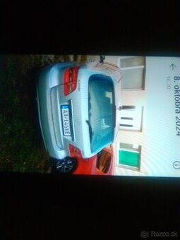 Mercedes B - 1