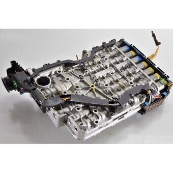 8HP55 mechatronika / Repas priamo od autoriz. ZF Pakra v CR