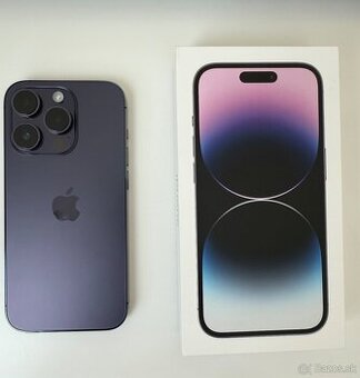 iPhone 14 Pro 128GB