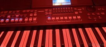 Yamaha sx 600 - 1