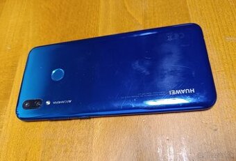 Huawei P Smart 2019 pot-lx1