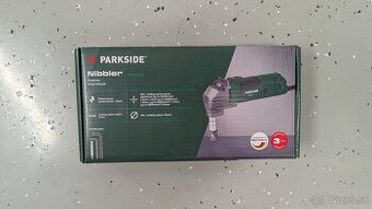 Nožnice na plech PMK 550 C2 nibbler