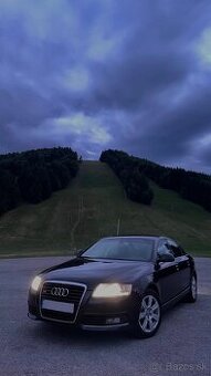 Audi A6 3.0 TDI 176Kw Quattro
