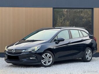 Opel Astra K Sports Tourer Edition Automat, Bluetooth, Alarm