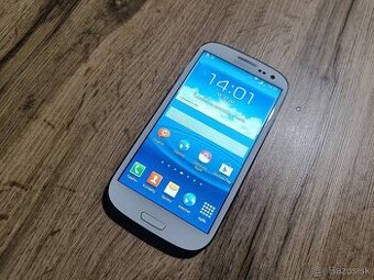 Samsung Galaxy S3 GT-i9300