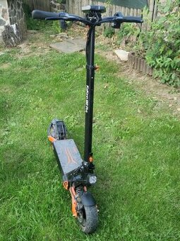 Kugoo Kukirin G2 Pro - 1