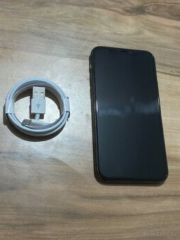 Predám Apple iPhone 11 PRO 64GB Čierny Stav Nového Telefónu