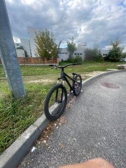 Kellys whip 30
