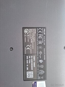 Asus X409FA - EKO64T