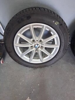 Elektróny 205/60r16 BMW