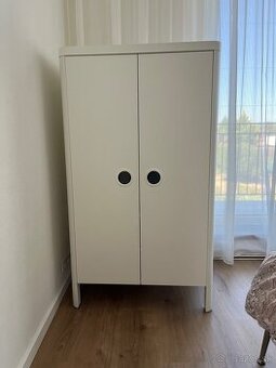 Detská skrina Ikea Busunge