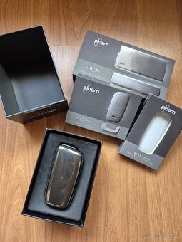 Ploom X Advanced s príslušenstvom