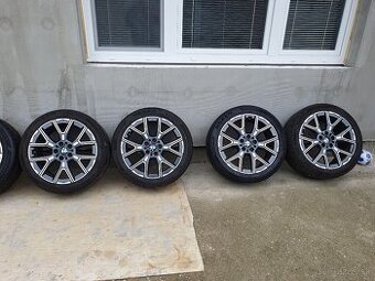 Bmw 5x112 r18