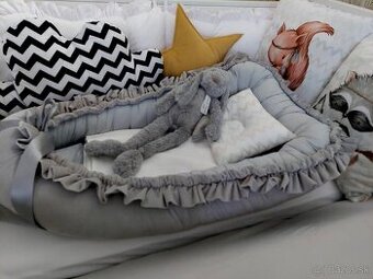 Hniezdo pre bábätko