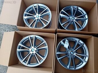 BMW R17/R18//5x112/TPMS/ORIGINAL ALU