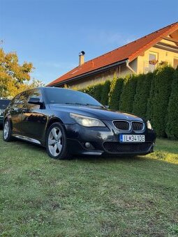 Bmw 530 xd (4x4)173 kW - 1