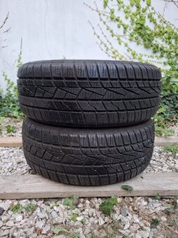 Jazdené celoročné pneu 2ks 185/55 R15 82H Tyfoon All Seas. 5