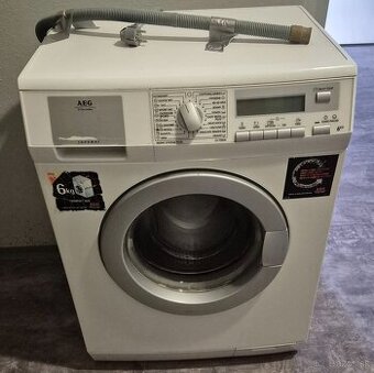 Práčka AEG Elektrolux