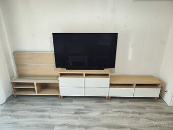 Zostava IKEA BESTÅ