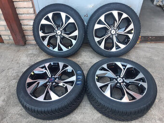 5x108  19" Ford Kuga, Ford Mustang Mach-E -nová sada