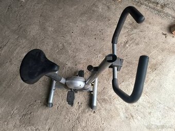 Stacionárny bicykel