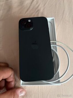 iPhone 15